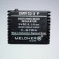 MELCHER 5V 3A Switching Mode Regulator 11-33VDC In Made in SWISS Heater Filament