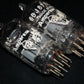 6DJ8 ECC88 Amperex Holland Matched Pair Used Tested 100% Dual Stage Getter