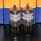 Platinum matched pair E180F Siemens 6688 NOS NIB Tested 100%