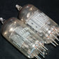 12AX7A RCA ECC83 Matched Pair 1960 Used tested 90% of NOS balanced sections
