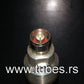 7/8" SPINNER COAXIAL CONNECTOR N MALE FOR FLC78-50 LDF5-50A West Germany
