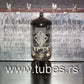 Two vintage Siemens electrolytic capacitors 250uF / 40V Klangfilm, West Germany