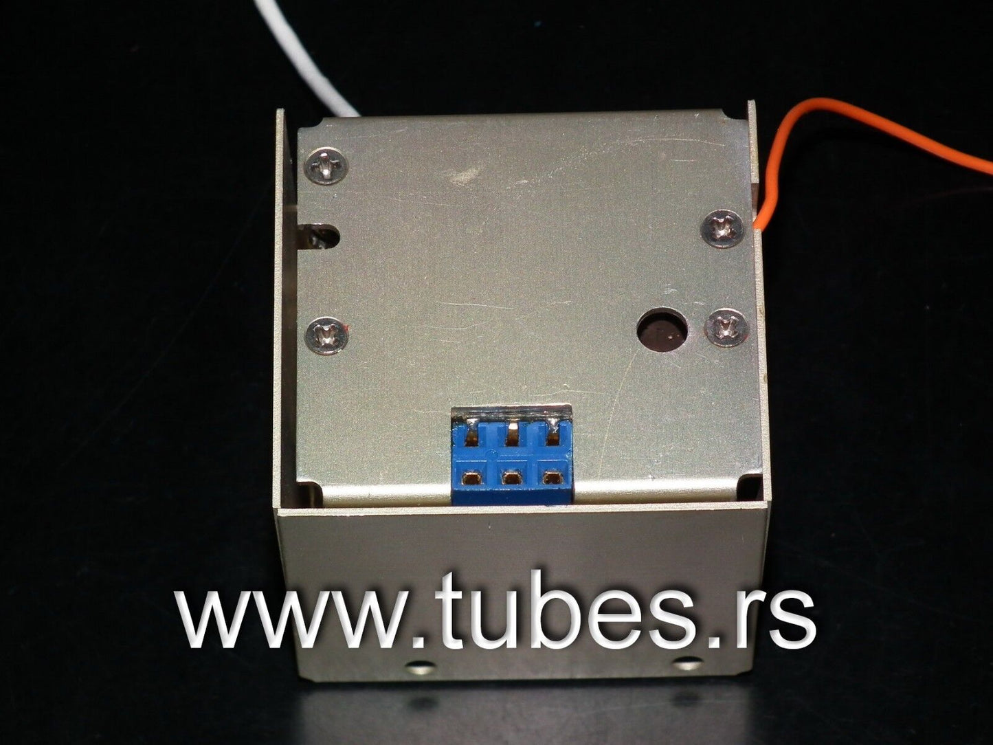 ROCKWELL COLLINS PRC-515 RU-20 MP-20  Discriminator A3A6 629-3409-001 NOS