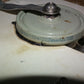 NOS K15U-1 100pF+22pF 6kV 6000V HV Doorknob Capacitors K15Y 55kVAr+20kVAr