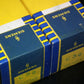 Pair (2) C3g Siemens NOS NIB Unopened The same batch close code numbers Old Type