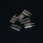CRYSTAL - QUARTZ - 6423,95 kHz - 6.42395 MHz - CR-18/U case - ham radio