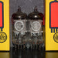 Two (2 pcs) PF86 Valvo NOS NIB (EF86 with different heater)