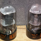 6SL7GT RCA NOS Platinum Matched Pair, the same dates, old type boxes