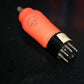 Tungsram EF39 NOS NIB - radio receiver tube