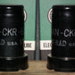Matched Pair Ken-Rad 6C5 NOS NIB -  Audio Triode