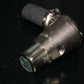 ITT Cannon XLR-3-15 NOS female angle connector XLR 3 15 (3 pole) Made in UK 1971