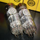 ECL805 Valvo Platinum Matched Pair NOS NIB (ECL85 sub)