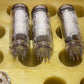 NOS STV 150/30 OA2 Telefunken Stabilovolt Diamond bottom Made in West Germany