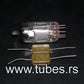 Two Silver Mica Capacitors KSO2 510pF 500V Soviet Audio Grade Caps