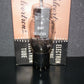 5R4GY Calvertron NOS NIB Dual Square Getter Vintage Rectifier Tube