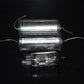 Two vintage NOS Polystyrene Capacitors 0.12u/630V Siemens Klangfilm Tube Audio