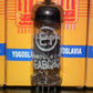 EABC80 EI PHILIPS NOS NIB 6T8 6AK8 triple diode - triode European radios 60s 70s