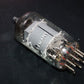 One (1 pcs) EF86 Telefunken 6267 NOS NIB Tested 100% Low Noise No Microphonics