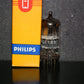 PCC189 7ES8 Philips A Frame Made in Holland in 70s, very quiet, variable mu