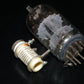 High Quality SIEMENS Ceramic Coil for Short Wave HF VHF RX TX 8 Turns