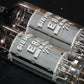 E84L 7320 Siemens Platinum Matched Pair NOS NIB EL84 6BQ5