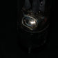 80 Calvertron tube rectifier NOS NIB, old type, round D getter, made in UK