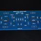 DYNACO ST-70 6GH8 6GH8A PCB PC-3A