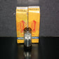EM80 EI Philips Rare Square Getter late 50s tuning eye tube Indicator NOS NIB