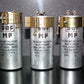 One vintage PIO capacitor 16 uF / 160V SAF West Germany 1959 DIY Tube Audio