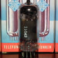 EF89 Telefunken 6DA6 Radio Receiver Tube NOS NIB Old Europe tube radio from 60s