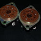 One (1 pcs) McMurdo VINTAGE NOS Octal Socket EL34 6L6GC GZ34 British Made Marshall Amp
