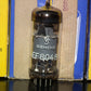 EF804S Telefunken NOS NIB Low Noise Diamond Bottom Siemens rebranded