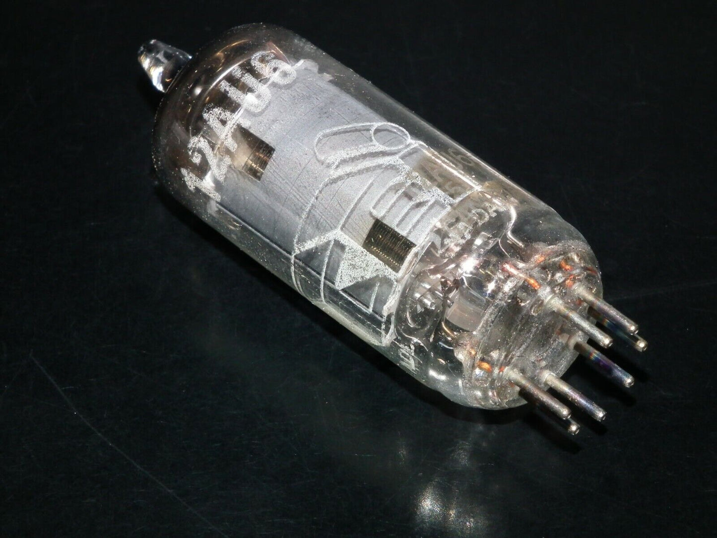 12AU6 CEI Canada NOS NIB HF94