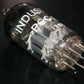 PCC88 Philips rebranded Standard Industrial 7DJ8 DUAL STAGE GETTER NOS NIB