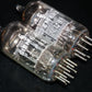 Pair ECC83 Siemens 12AX7  Used Tested 85% Double Getter Support Munich Codes