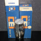 5R4GY CEI NOS NIB Dual Square Getter Vintage Rectifier Tube