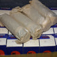 Platinum matched quad EL6 4699 Mazda Philips rebranded Tungsram, METAL BASE DD