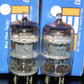 Matched Pair NOS NIB 5654W 6AK5W EF95 CEI RARE Square Getter - Yaqin Little Dot