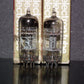 CV4022 CEI EC90 6135 NOS NIB tube audio triode triple mica, square getter, USA