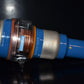 One NOS Jennings variable capacitor UCSL1000-5S 7-1000pF 5000V
