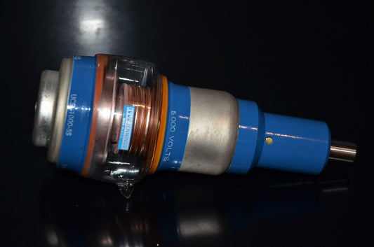 Jennings UCSL1000-5S New Old Stock