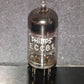 ECC81 12AT7 Mullard Blackburn rebranded Philips Used 80% of NOS values