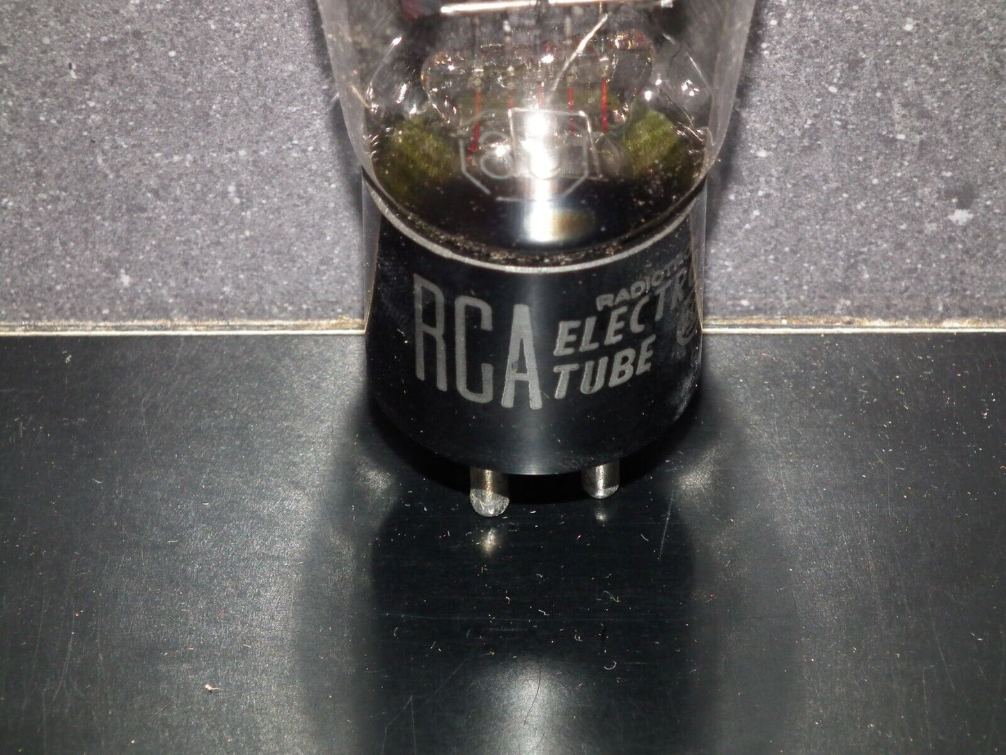 80 RCA Rectifier NOS NIB Tested