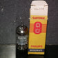 ECC83 12AX7 Siemens rebranded Philips NOS NIB, tested strong and balanced 1966