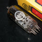 PABC80 Valvo Siemens Telefunken Tungsram Tesla 9AK8 NOS NIB