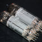 EL84 6BQ5 Toshiba Japan - NOS NIB - platinum matched pair