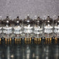 Platinum Matched Pair Siemens E88CC Used Tested NOS Dual Stage Getter A27H Code