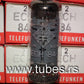 ECH84 Telefunken Diamond Bottom NOS NIB 6JX8 Triode-pentode