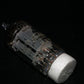 One (1 pcs) ECC82 12AU7 Toshiba Japan, NOS NIB Made back in 60s RARE LONG ANODES