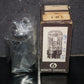 E55L Mullard 8233 NOS NIB Gold Pins Black Anode - Carbonized Nickel